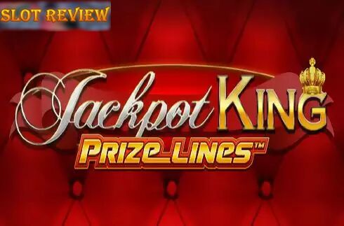 Jackpot King Prize Lines icon